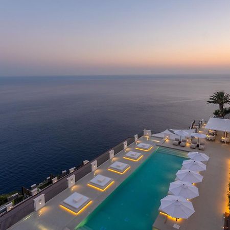 Furore Grand Hotel Екстер'єр фото