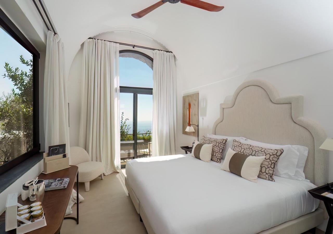 Furore Grand Hotel Екстер'єр фото