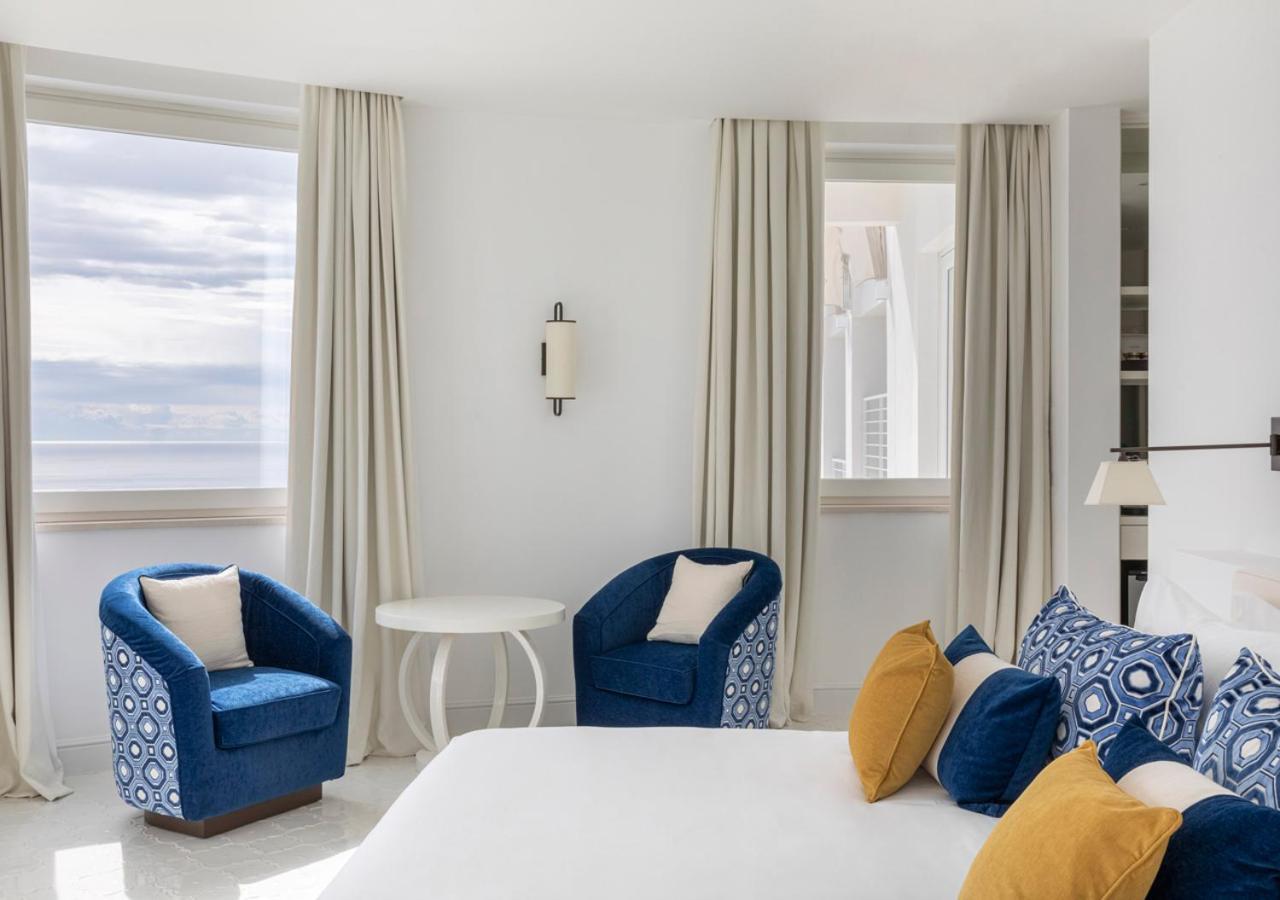 Furore Grand Hotel Екстер'єр фото