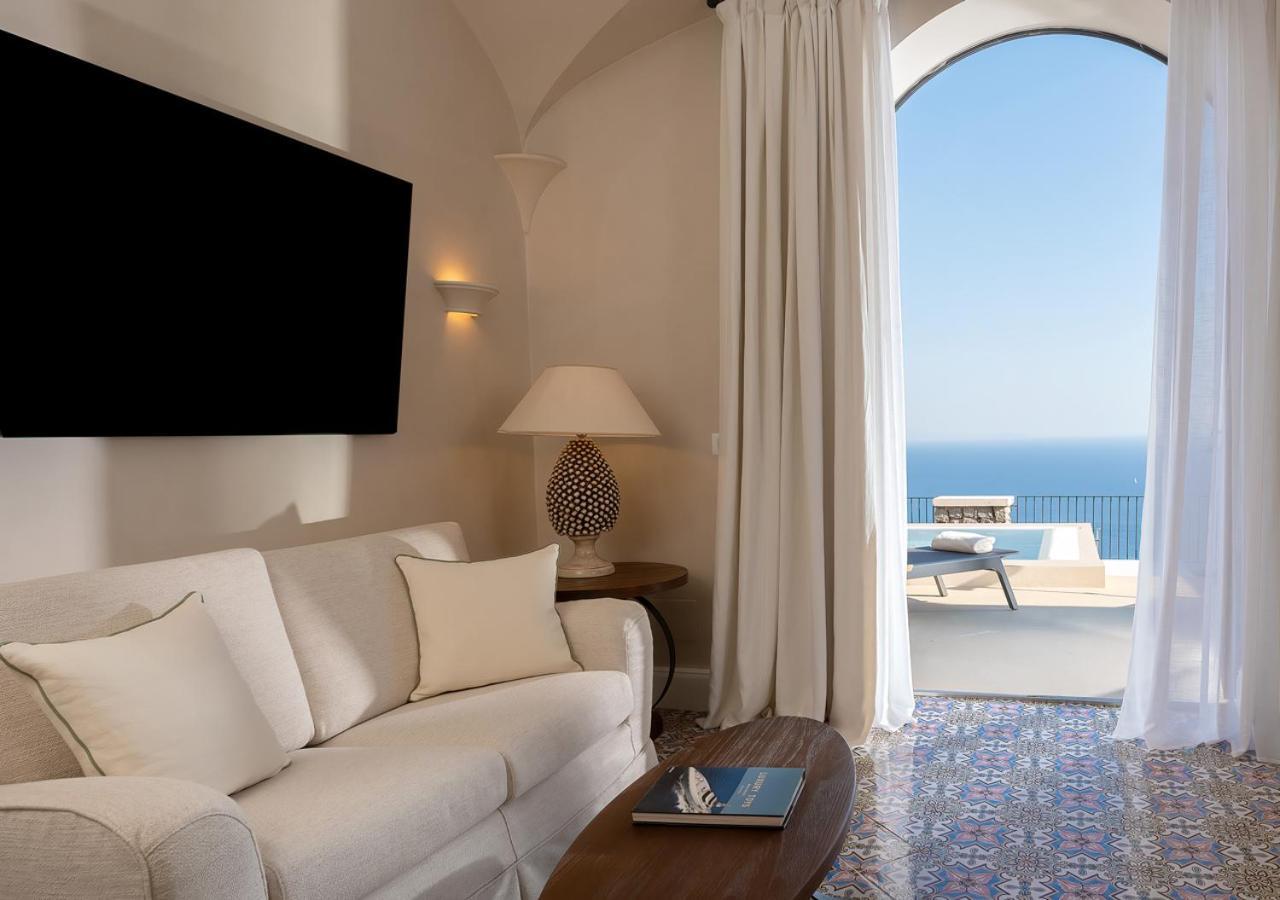Furore Grand Hotel Екстер'єр фото
