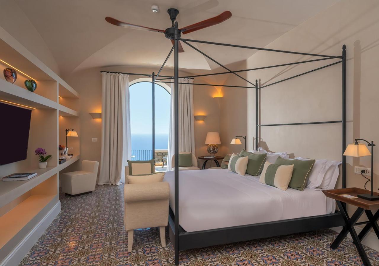 Furore Grand Hotel Екстер'єр фото