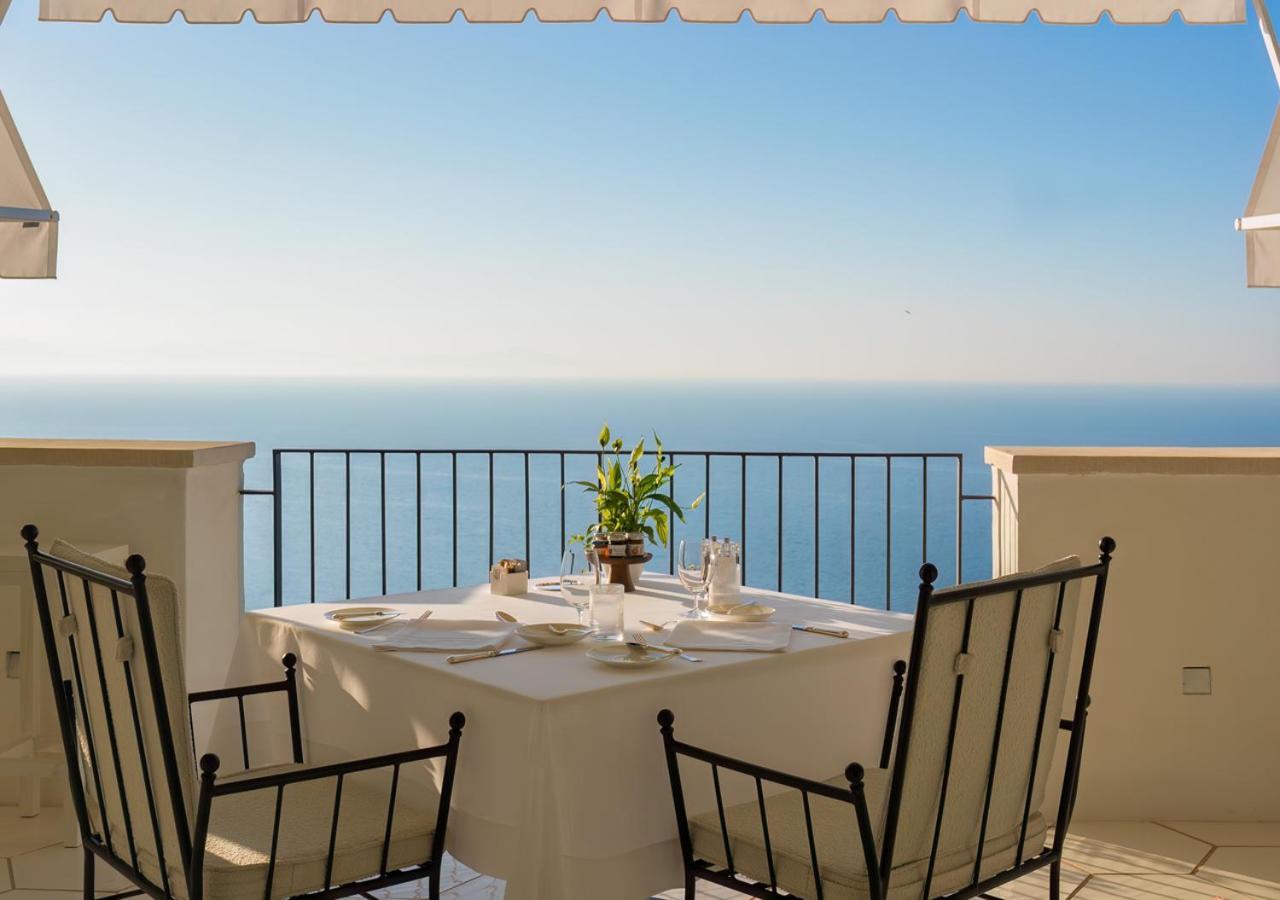 Furore Grand Hotel Екстер'єр фото