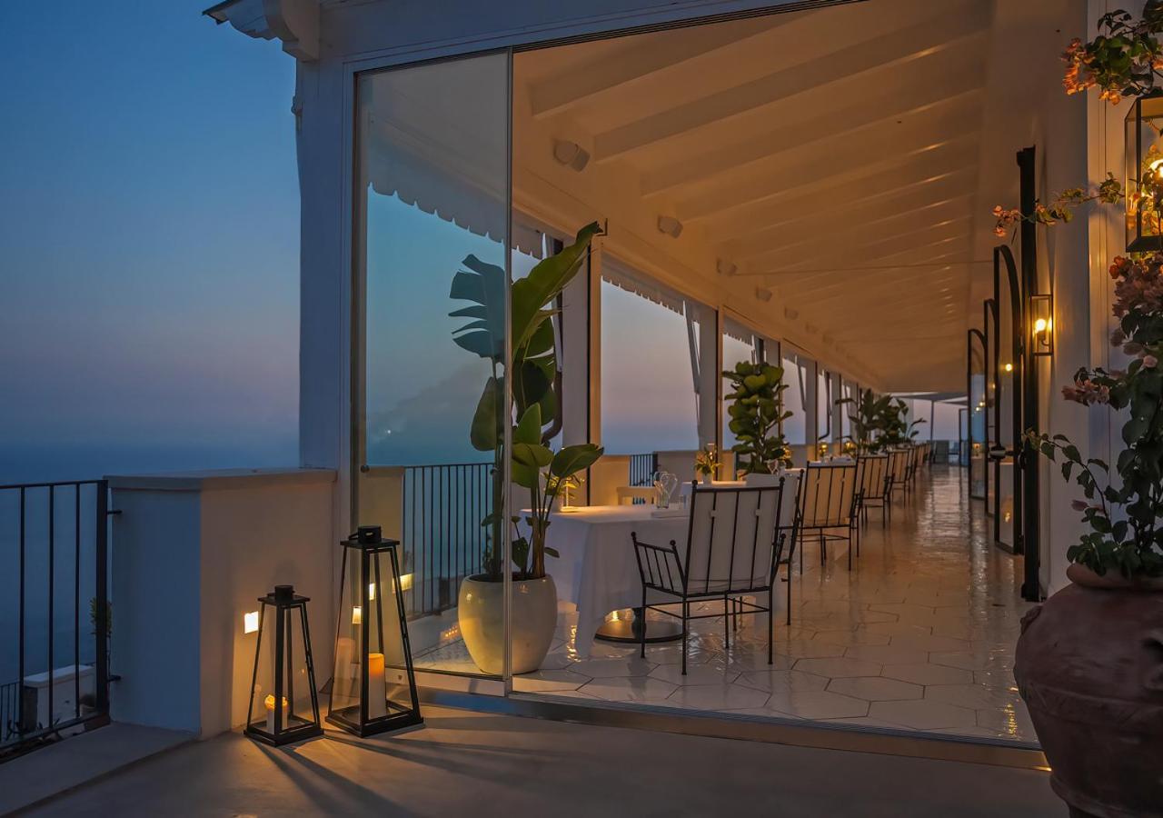 Furore Grand Hotel Екстер'єр фото