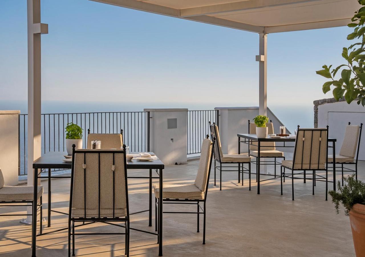 Furore Grand Hotel Екстер'єр фото