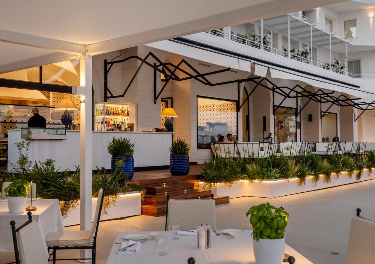 Furore Grand Hotel Екстер'єр фото