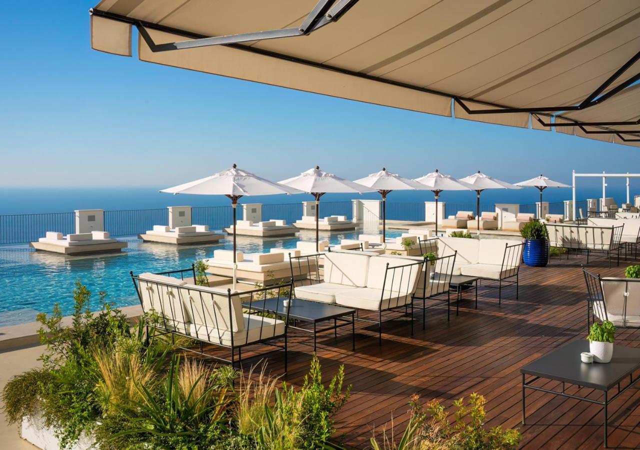 Furore Grand Hotel Екстер'єр фото