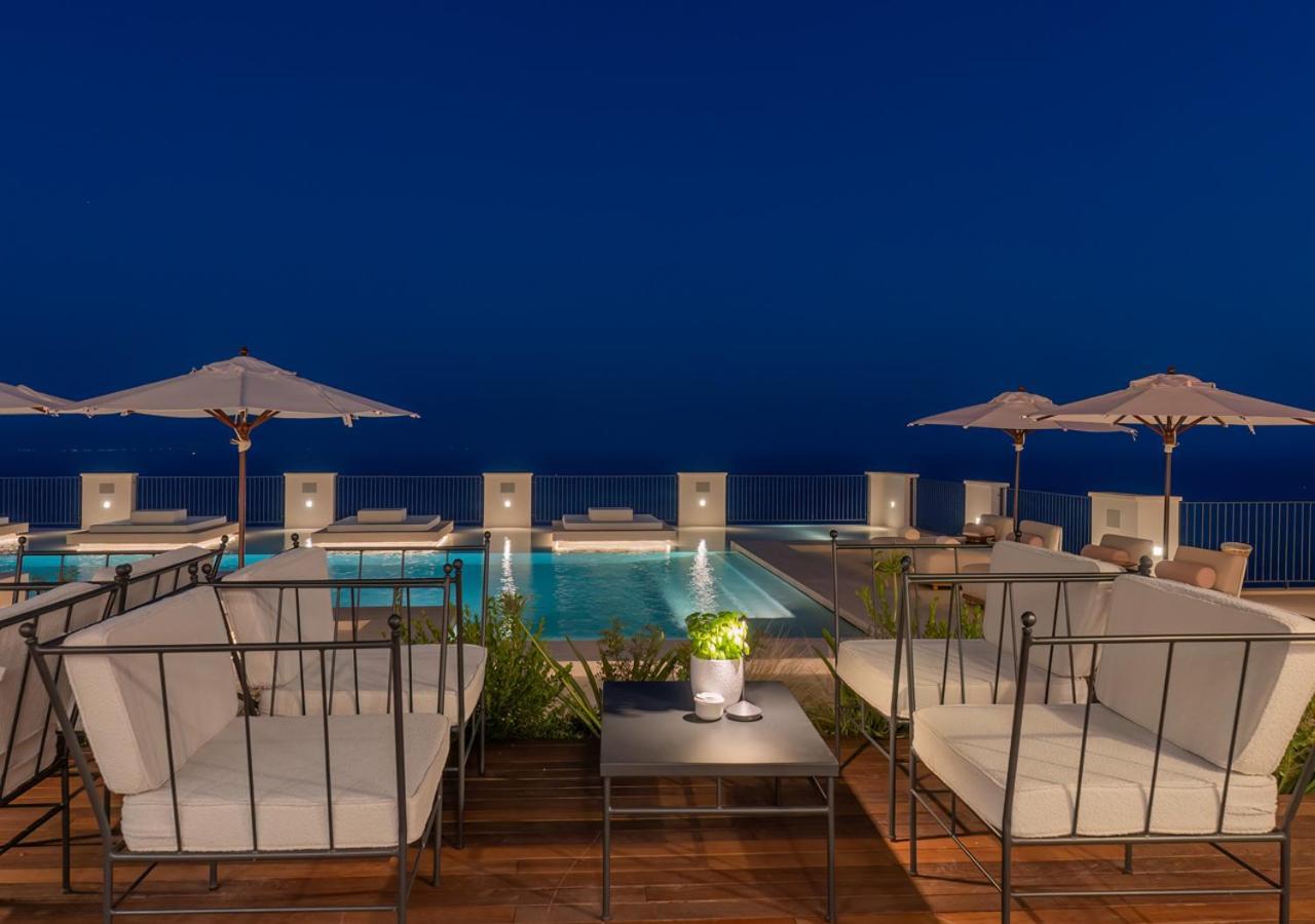Furore Grand Hotel Екстер'єр фото
