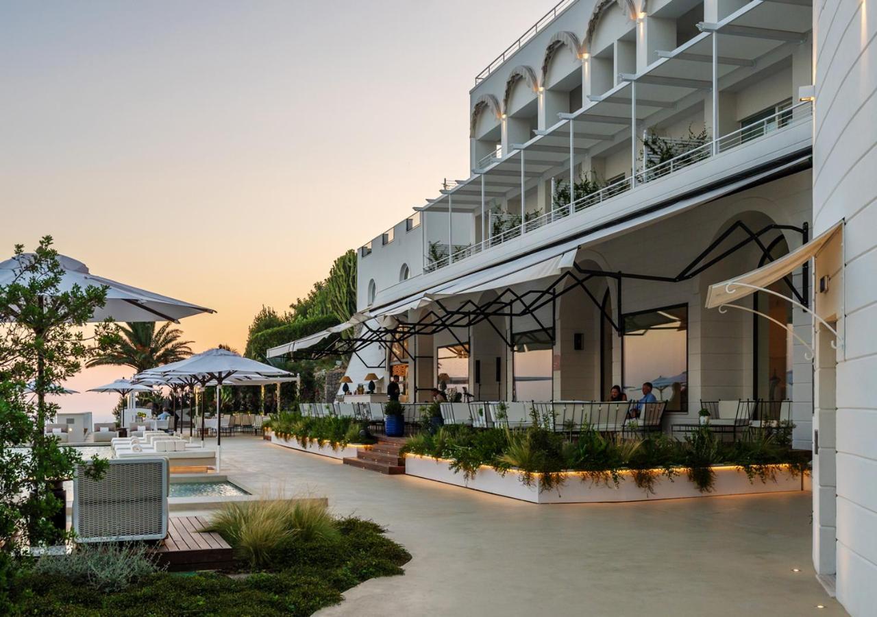 Furore Grand Hotel Екстер'єр фото
