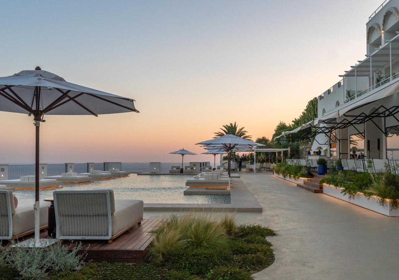 Furore Grand Hotel Екстер'єр фото