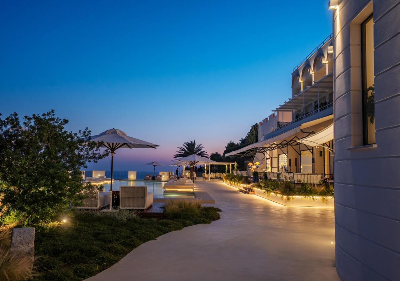 Furore Grand Hotel Екстер'єр фото