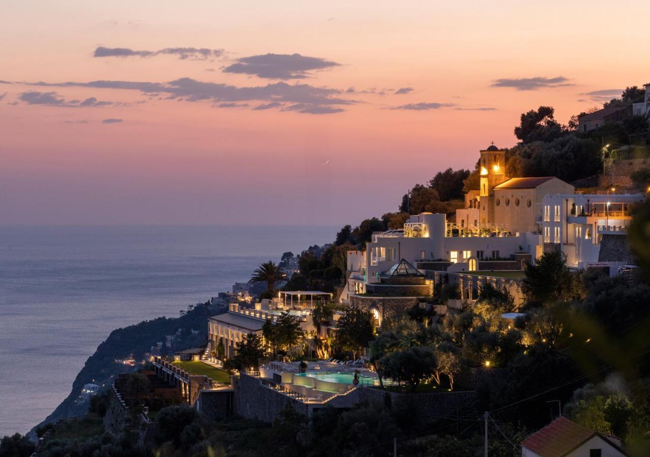 Furore Grand Hotel Екстер'єр фото