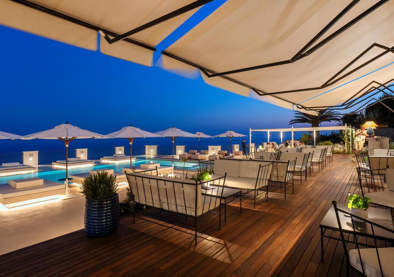 Furore Grand Hotel Екстер'єр фото