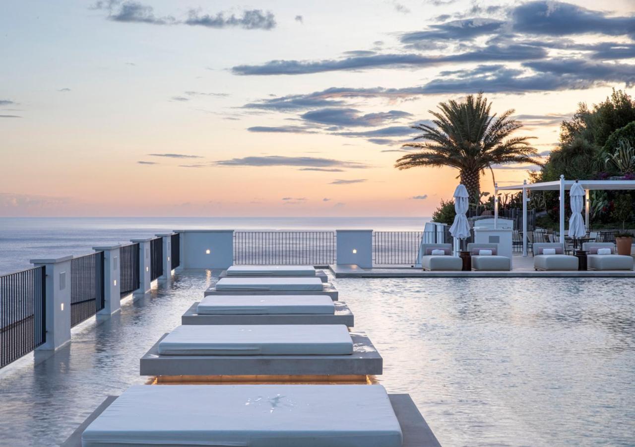 Furore Grand Hotel Екстер'єр фото