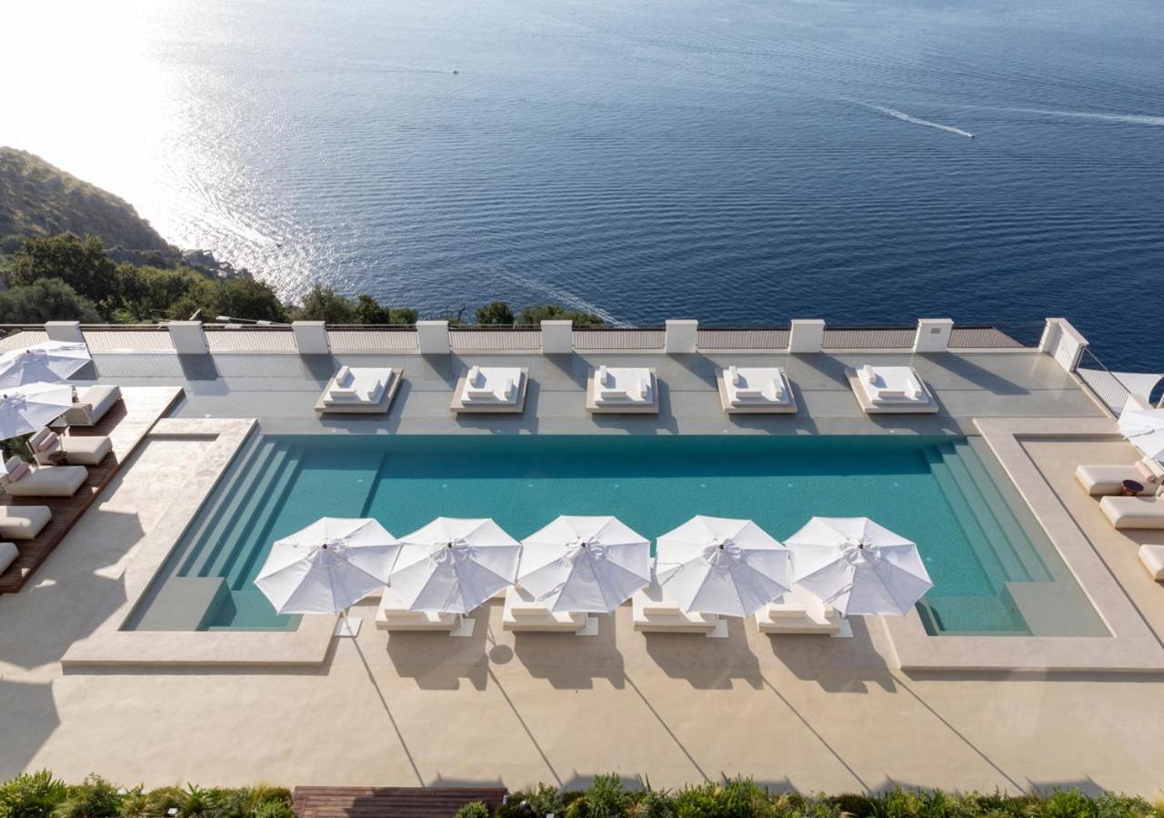 Furore Grand Hotel Екстер'єр фото