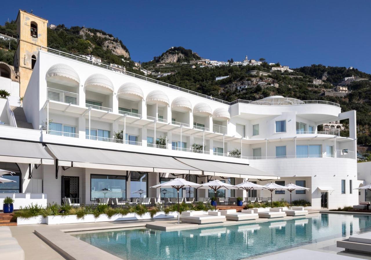 Furore Grand Hotel Екстер'єр фото