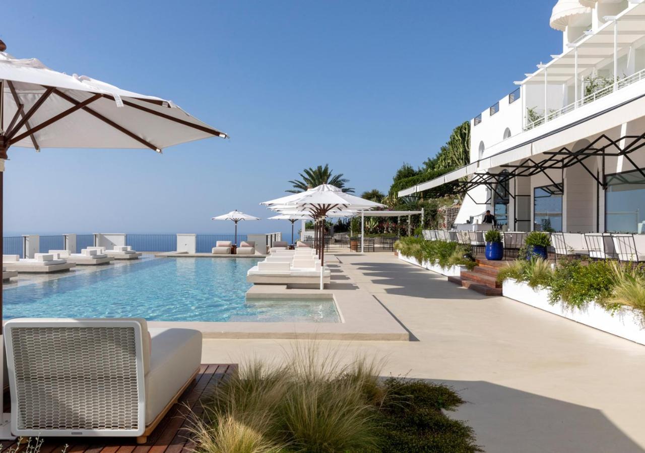 Furore Grand Hotel Екстер'єр фото