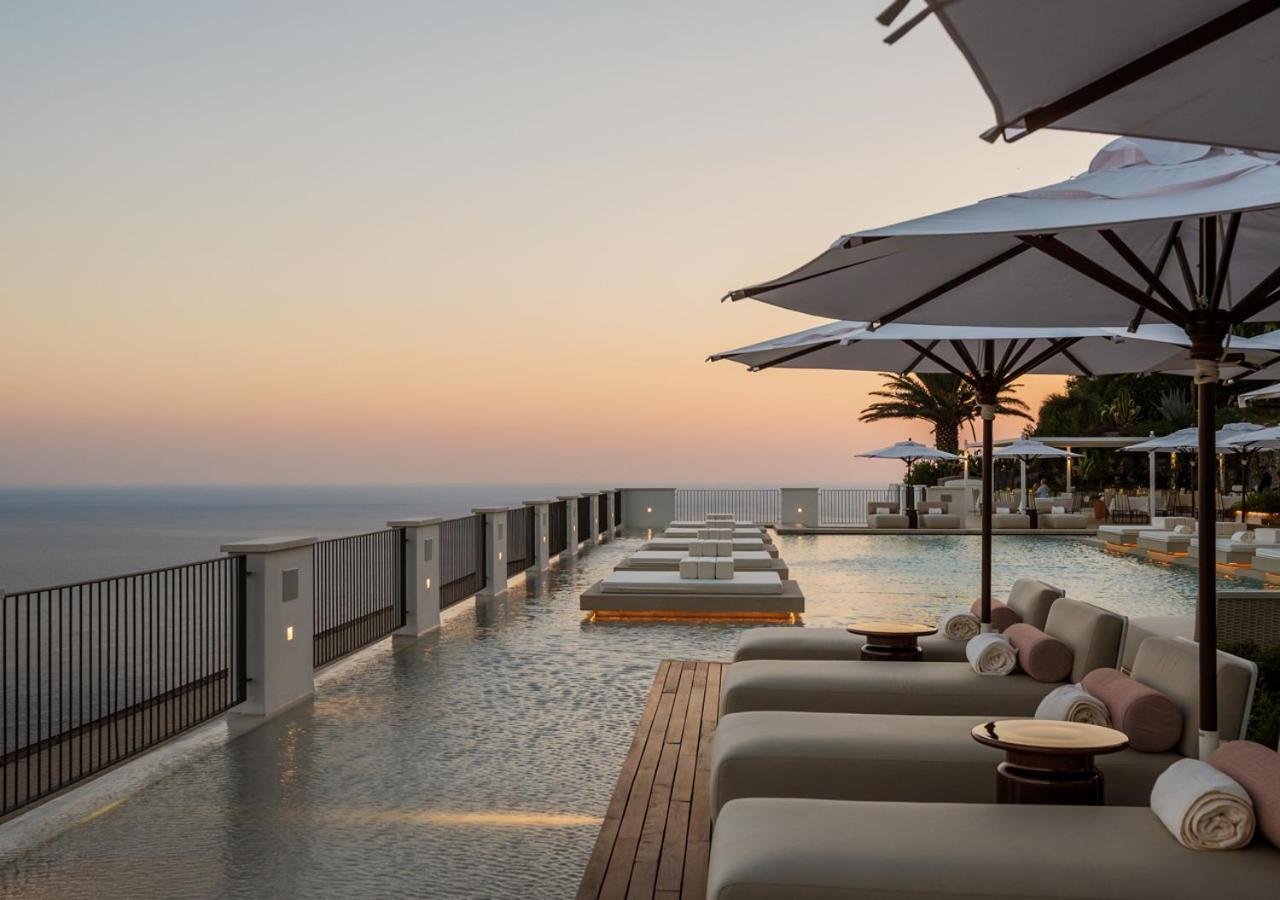 Furore Grand Hotel Екстер'єр фото