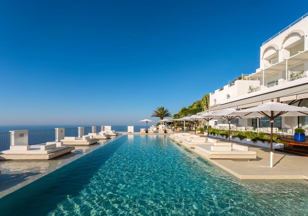 Furore Grand Hotel Екстер'єр фото