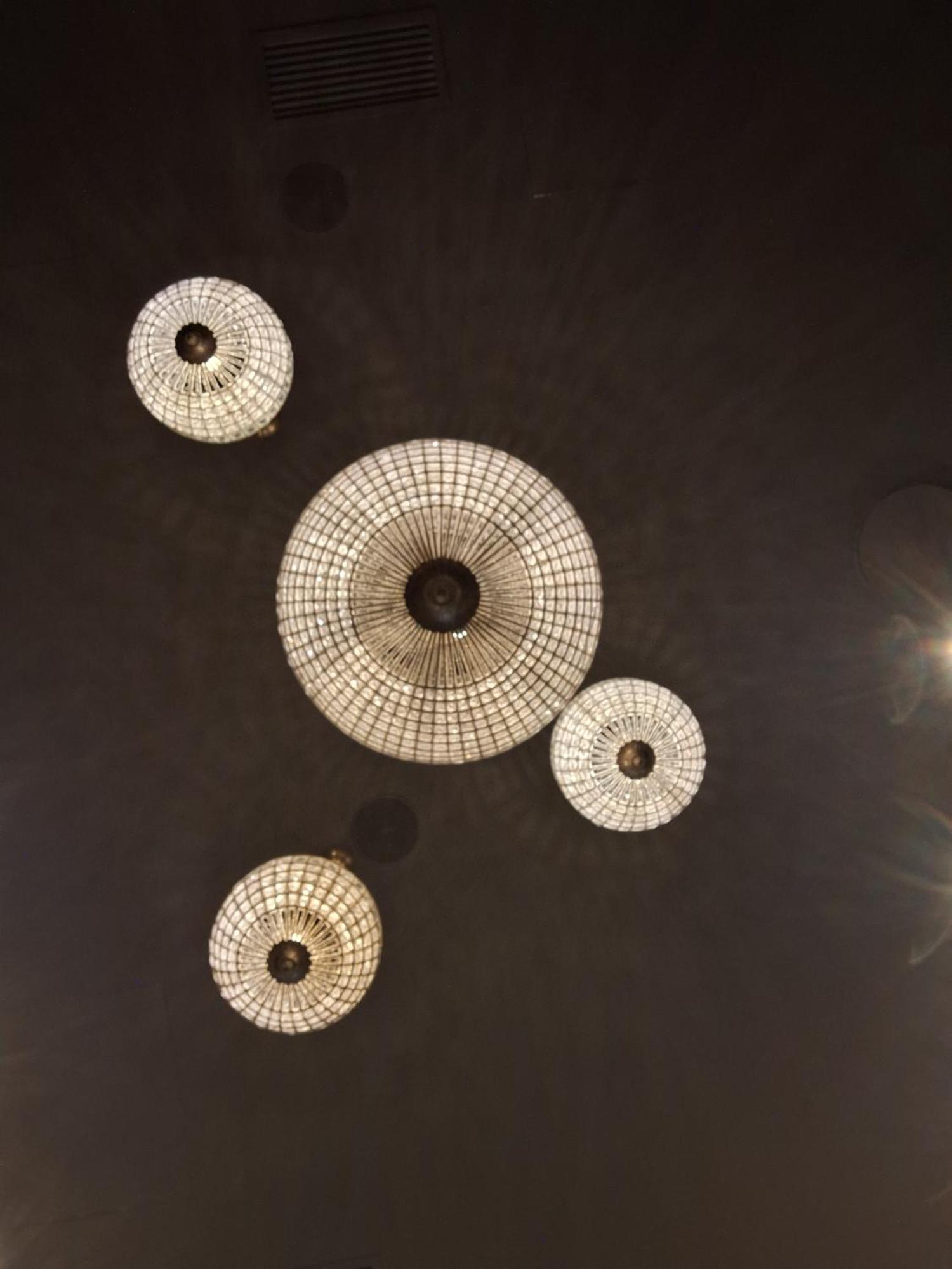 Furore Grand Hotel Екстер'єр фото